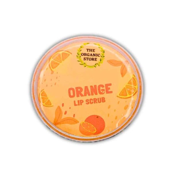 Lip Scrub - Image 3