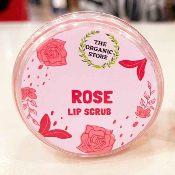 Lip Scrub - Image 6