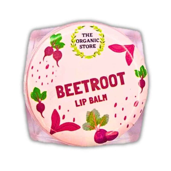 Lip Balm